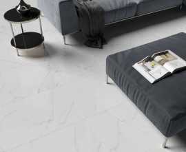 Керамогранит Carrara Alma Ceramica (Уралкерамика)