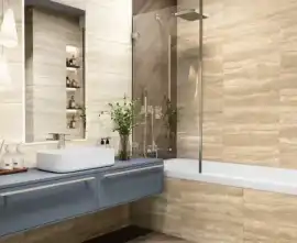 Керамогранит Romero Alma Ceramica (Уралкерамика)