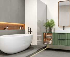 Керамогранит Bond Alma Ceramica (Уралкерамика)