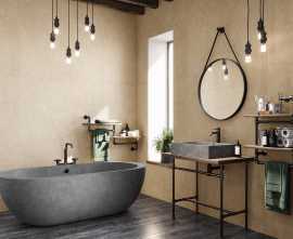 Керамогранит Sharp Alma Ceramica (Уралкерамика)
