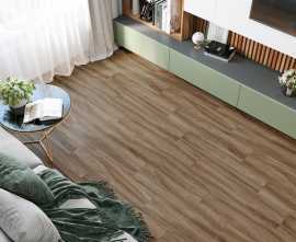 Керамогранит Ironwood Alma Ceramica (Уралкерамика)