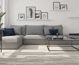 Керамогранит Antiquewood Cersanit