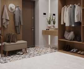 Ступени Carpet Cersanit