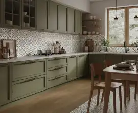 Керамогранит Magic Cersanit