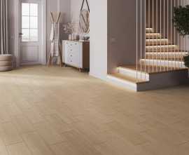Керамогранит Amberwood Cersanit
