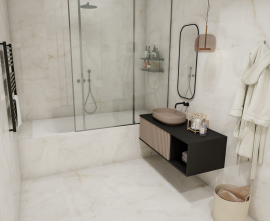 Керамогранит Onix Classic Velsaa
