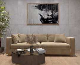 Керамогранит Concrete Beige Керлайф