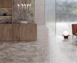 Керамогранит Wood-X Vitra