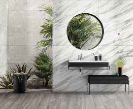 Керамогранит Marbleset Vitra