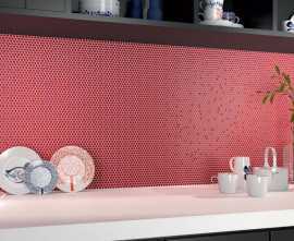 Мозаика Dots Dune