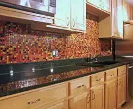 Мозаика Arlecchino Caramelle Mosaic