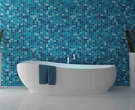 Мозаика La Passion Caramelle Mosaic