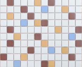 Мозаика L Universo Caramelle Mosaic