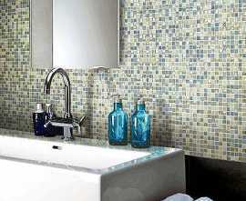 Мозаика Casablanca ROSE MOSAIC