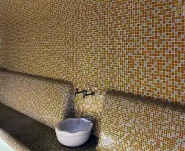 Мозаика Glass Mosaic Imagine lab