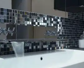Мозаика Glass Onix