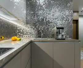 Мозаика Stamping Moreroom Stone