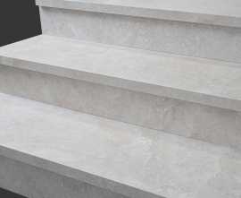 Ступени L Porcelain Step Staro