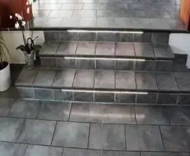 Ступени Penza Ceramica Mayor