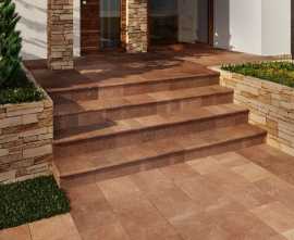 Клинкерная плитка Stone Exagres