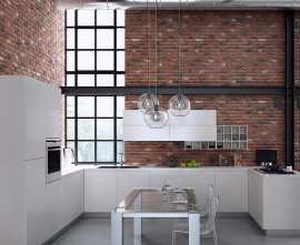 Клинкерная плитка Loft Brick CERRAD