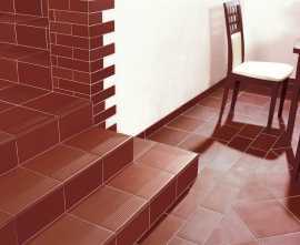 Клинкерная плитка Natural Paradyz