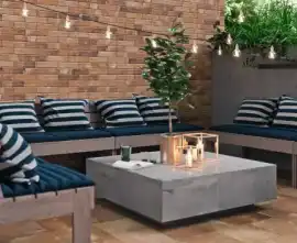Клинкерная плитка Scandiano Paradyz