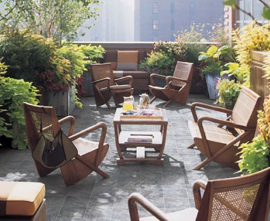 Клинкерная плитка Atrium Westerwalder Klinker