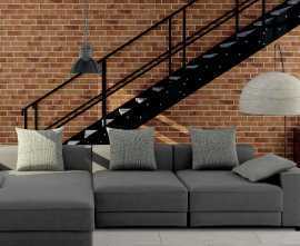 Клинкерная плитка Brick Loft Interbau