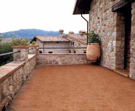 Клинкерная плитка Monoplatten Domus Linea