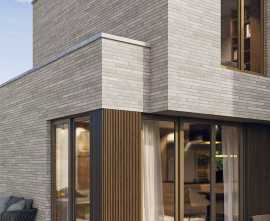 Клинкерная плитка Long Brick Kerastep