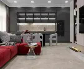 Керамогранит Dacota Grey Laparet