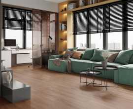 Керамогранит Canarium Brown Laparet
