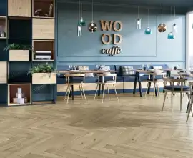 Керамогранит Woodessence Ragno Marazzi