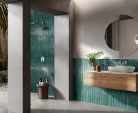 Керамогранит Look Ragno Marazzi