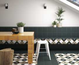 Керамогранит Bauhome EQUIPE
