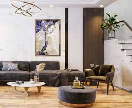 Керамогранит Docato Pine Absolut Gres