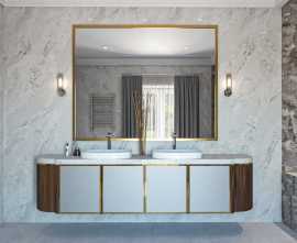 Керамогранит Phantom Bianco Absolut Gres