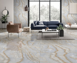Керамогранит Fusion Natural One Touch
