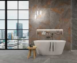 Керамогранит Rocket Global Tile