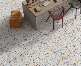 Керамогранит Terrazzo 1002 One Touch