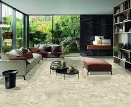 Керамогранит Brecia Ivory PrimaVera