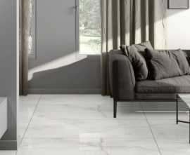 Керамогранит Moon Onyx Grey One Touch