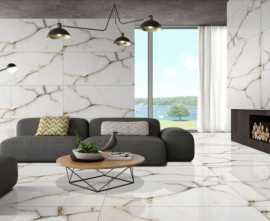 Керамогранит Aster Bianco One Touch