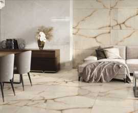 Керамогранит Aster Beige One Touch