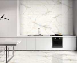 Керамогранит Antisky Ivory One Touch