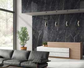 Керамогранит Evolic Nero Colortile