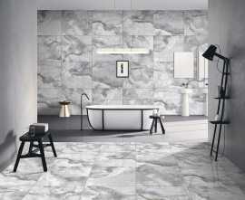 Керамогранит Honey Onyx Bianco PrimaVera