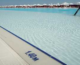 Керамогранит Olympic Series Serapool