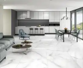 Керамогранит Onyx Rich Bianco Colortile